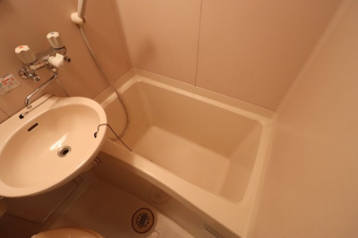 【浴室】 | クレスト松本