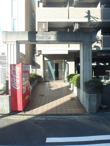 【エントランス】 | エステムコート梅田北