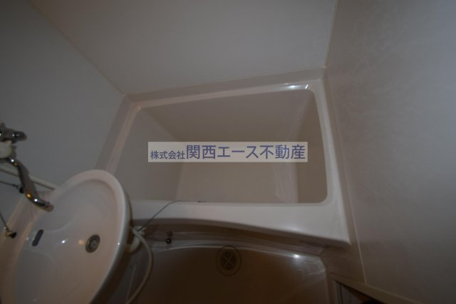【浴室】 | レオパレスサンマルク