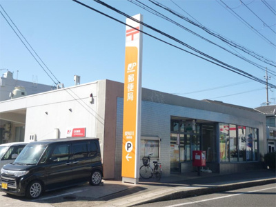 【周辺】 | ヴィラナリー愛知川1号棟 | 愛知川郵便局（865m）