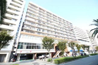【外観】 | 外観もきれいです