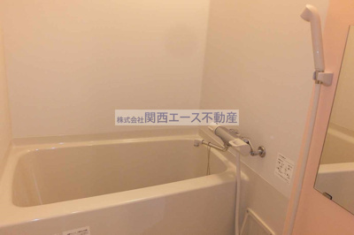 【浴室】 | レオネクスト稲田