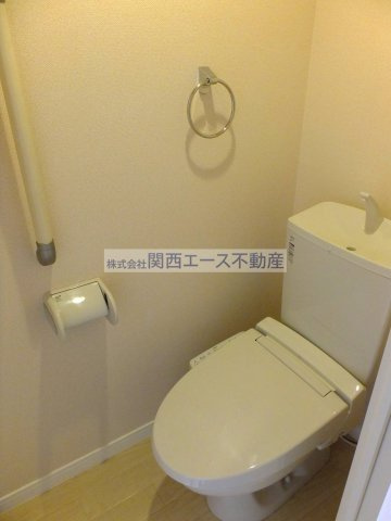 【トイレ】 | レオネクスト稲田