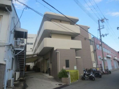 【外観】 | シャトー太田
