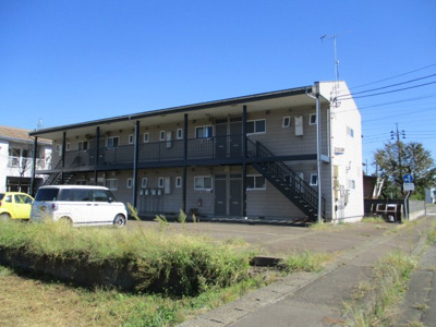 【外観】 | エクセル2000 | 外観です