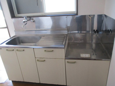 【キッチン】 | エクセル2000 | キッチンです