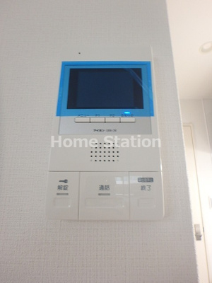 【セキュリティ】 | モダンアパートメント梅田North