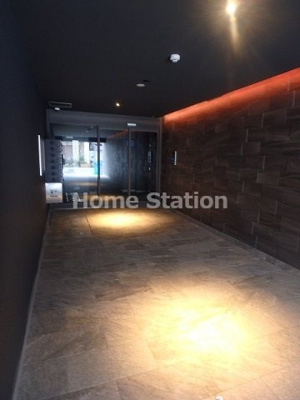 【その他共用部分】 | モダンアパートメント梅田North