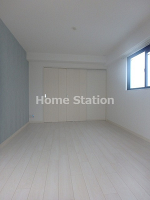 【居間・リビング】 | モダンアパートメント梅田North