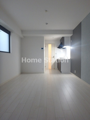 【内装】 | モダンアパートメント梅田North