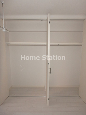 【収納】 | モダンアパートメント梅田North