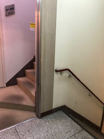 中島商事ビルのその他共用部分