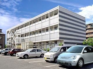 【外観】 | ラコルト | ★レオパレスラコルト★