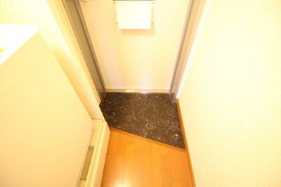 【玄関】 | ラコルト