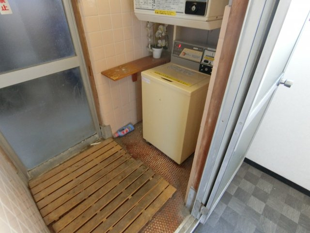 暁２１-0号館のその他