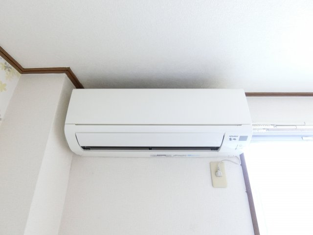 暁２１-0号館の設備