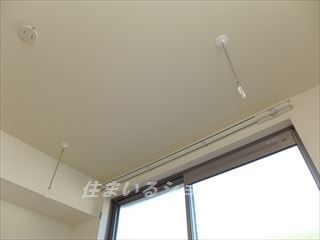 広島市安佐北区深川３丁目のアパートの設備