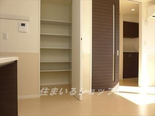 広島市安佐北区深川３丁目のアパートのその他