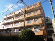 【アクセス良好】MSマンション阿佐ヶ谷の画像