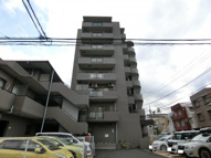 国分寺市東元町２丁目のマンションの画像