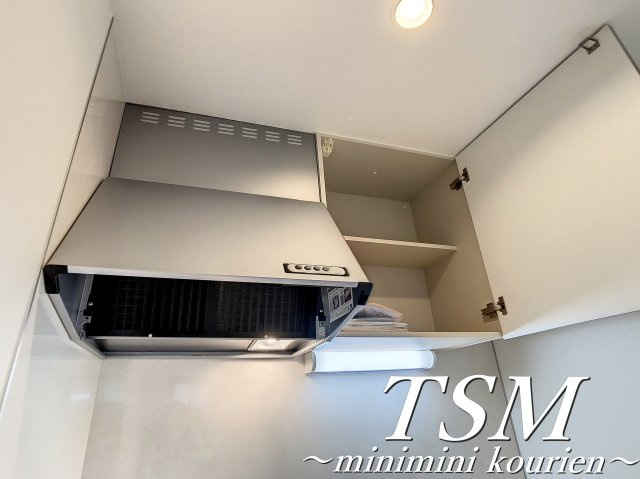 ＥＡＳＥ．Ｋｏｒｉｅｎのキッチン