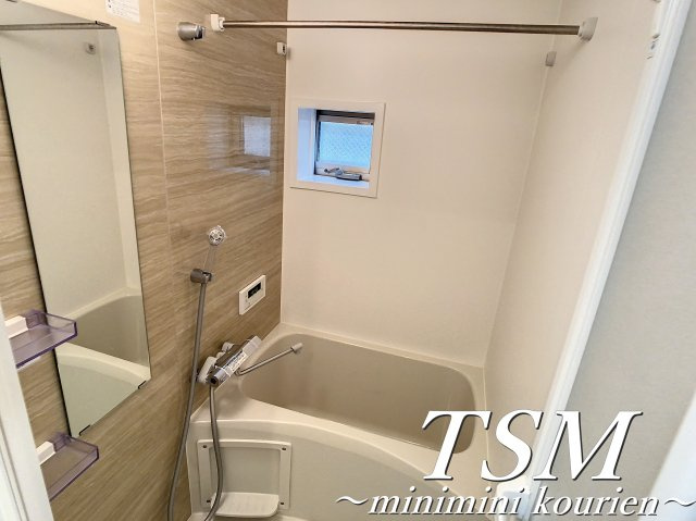 ＥＡＳＥ．Ｋｏｒｉｅｎの浴室