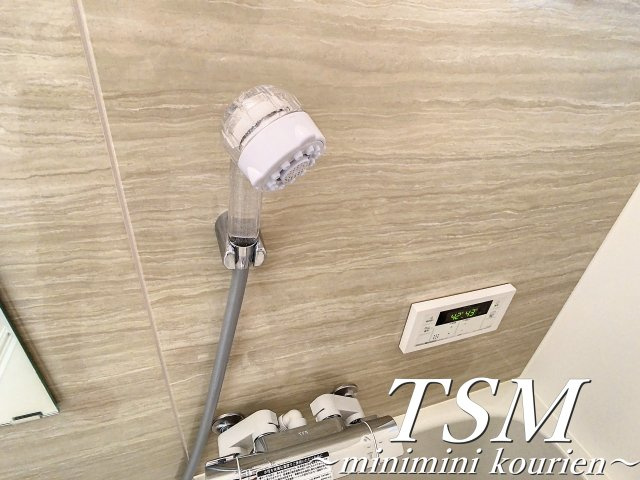 ＥＡＳＥ．Ｋｏｒｉｅｎの浴室