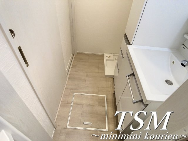 ＥＡＳＥ．Ｋｏｒｉｅｎの洗面所