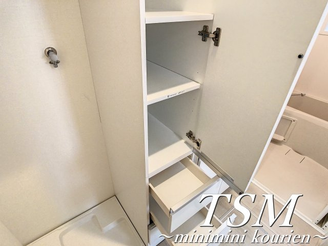 ＥＡＳＥ．Ｋｏｒｉｅｎの収納