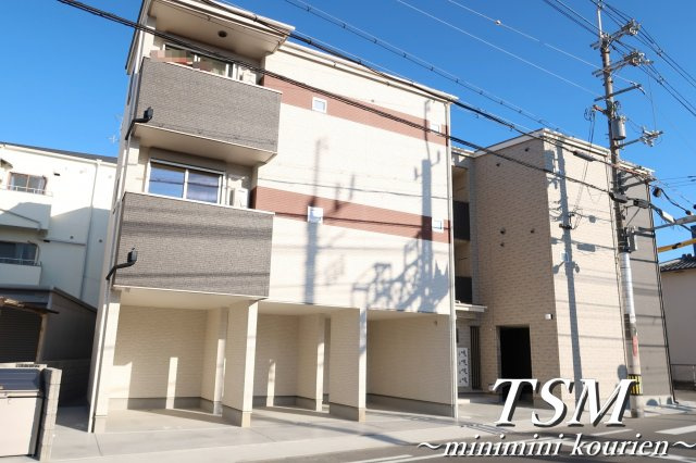 ＥＡＳＥ．Ｋｏｒｉｅｎの外観