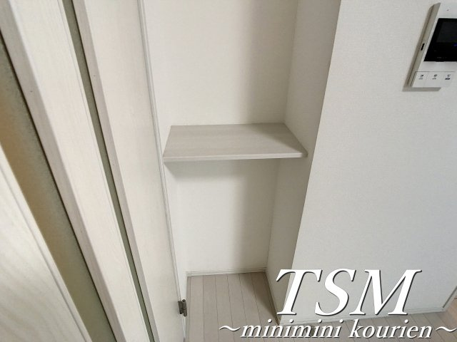 ＥＡＳＥ．Ｋｏｒｉｅｎの内装