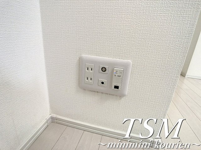 ＥＡＳＥ．Ｋｏｒｉｅｎの設備|インターネット無料（つなぐネット【ｕｃｏｍ光：１ＧＢｔｓ】）