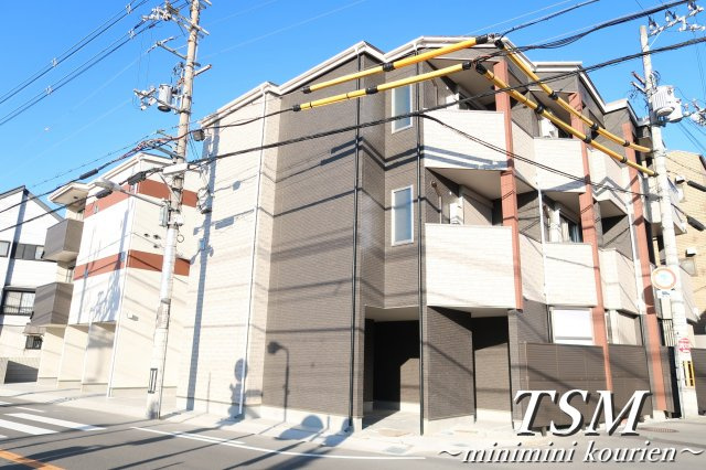 ＥＡＳＥ．Ｋｏｒｉｅｎの外観