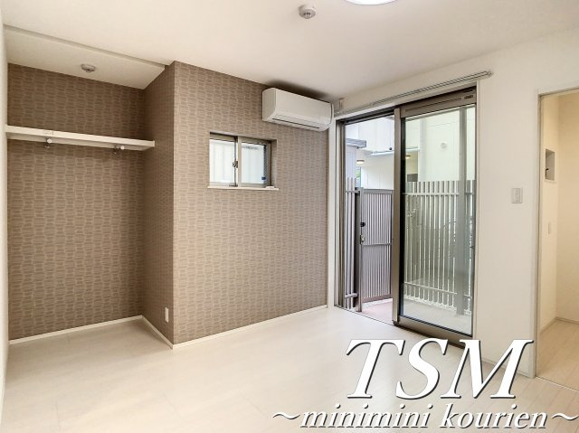 ＥＡＳＥ．Ｋｏｒｉｅｎの洋室