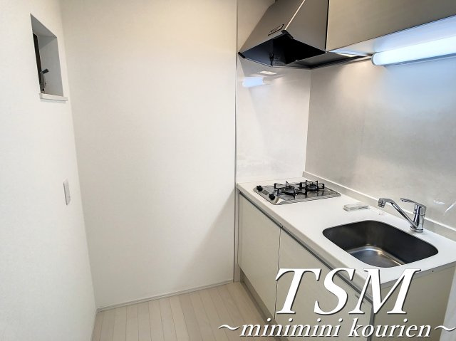 ＥＡＳＥ．Ｋｏｒｉｅｎのキッチン