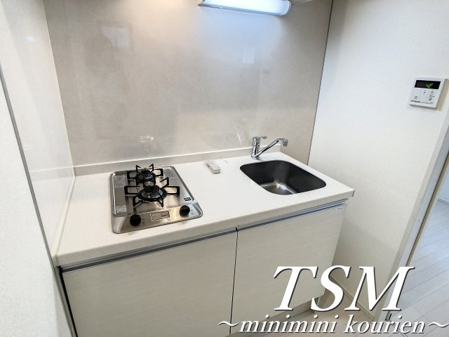 ＥＡＳＥ．Ｋｏｒｉｅｎのキッチン