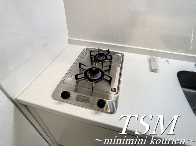 ＥＡＳＥ．Ｋｏｒｉｅｎのキッチン