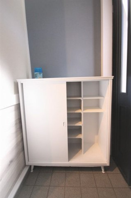 【収納】 | エアリス・横浜 | エアリス・横浜　　　シューズボックスもあります♪　玄関もひろびろです！