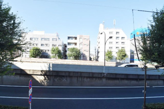 【展望】 | 物件のお問い合わせは、 ０１２０－７００－９６８までお気軽にどうぞ！
バルコニーからの眺望