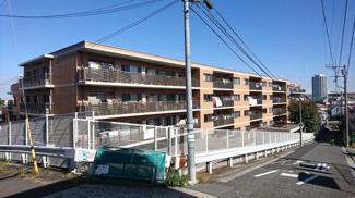 【外観】 | 外観部分です。