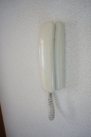 ユーミー・ＹＭＧ津志田のセキュリティ