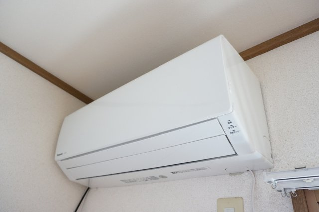 ユーミー・ＹＭＧ津志田の設備