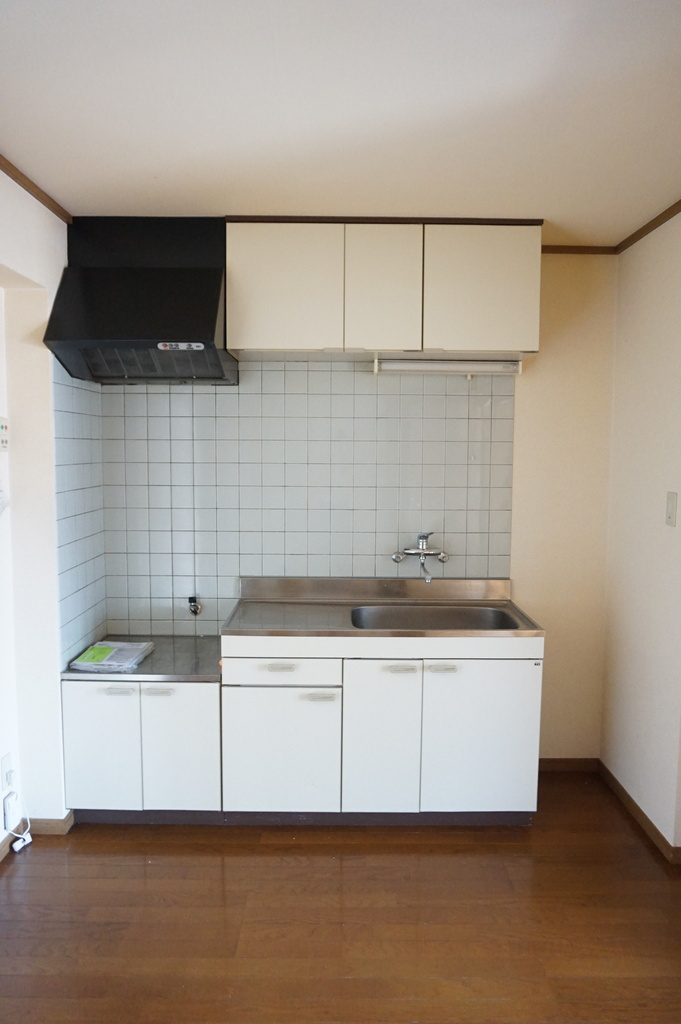 ユーミー・ＹＭＧ津志田のキッチン