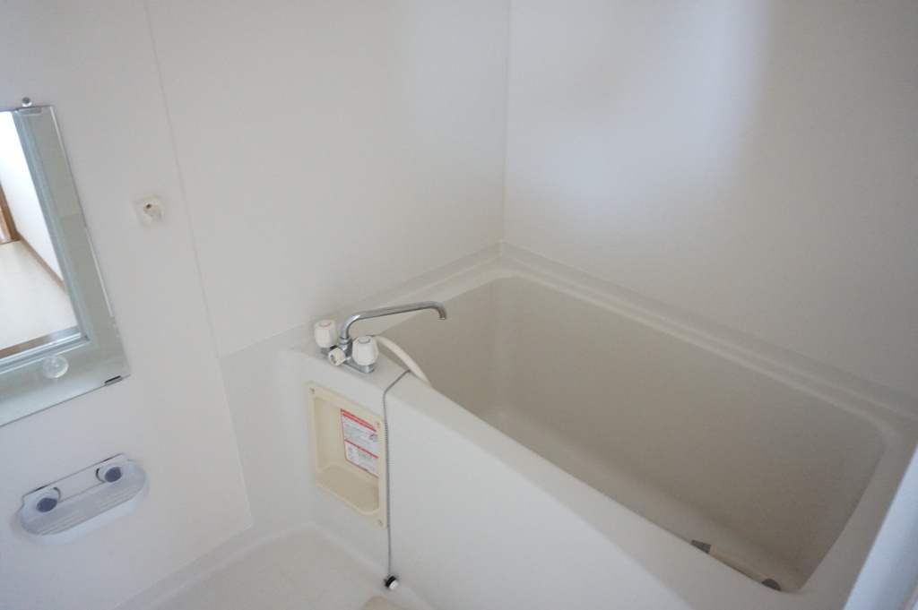 ユーミー・ＹＭＧ津志田の浴室