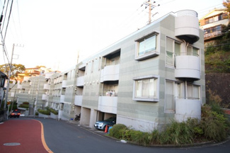 【外観】 | 建物外観を気になさる方へ、見た目の良い物件です