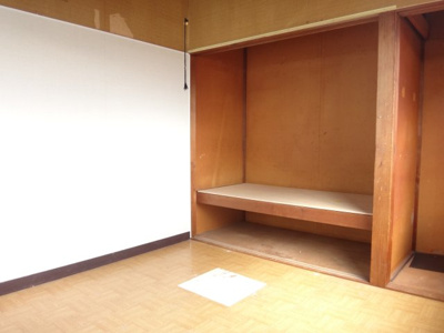 【収納】 | 早口貸家