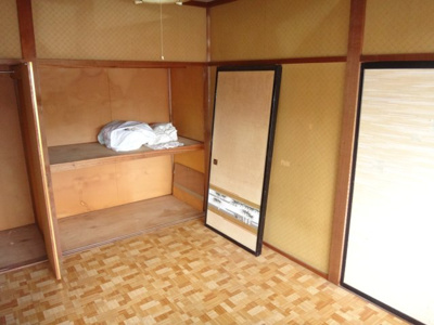 【その他】 | 早口貸家