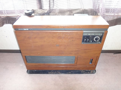 【設備】 | 早口貸家