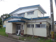 早口貸家の画像