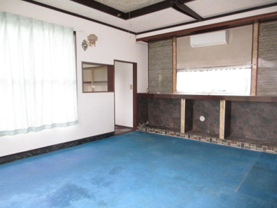 【その他】 | 早口貸家